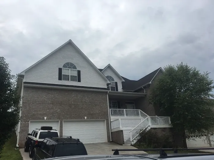 Innovative Roofing & Siding Inc Picture 7