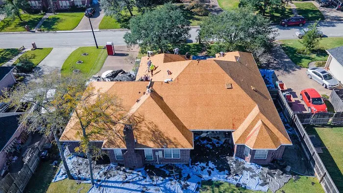 Sustainable Roofing LLC Picture 2