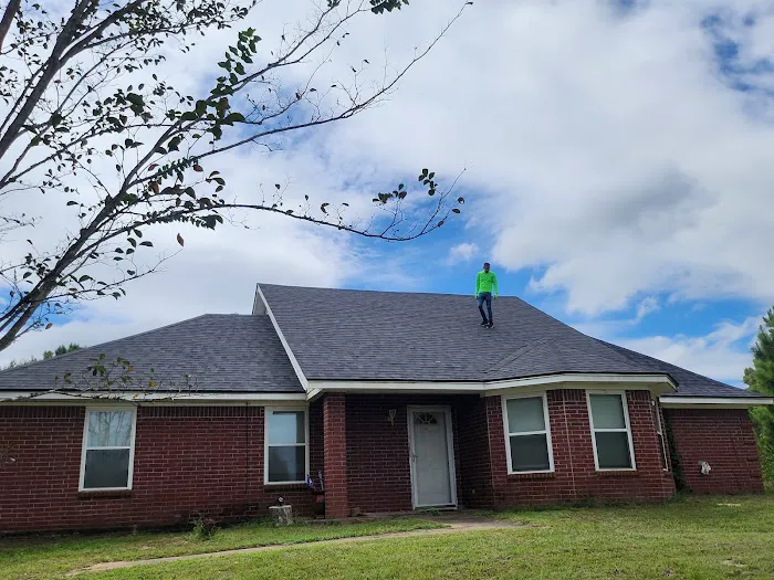 Sustainable Roofing LLC Picture 4