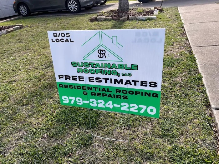 Sustainable Roofing LLC Picture 6