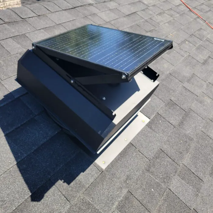 Sustainable Roofing LLC Picture 7