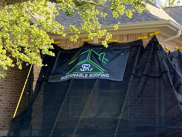 Sustainable Roofing LLC Picture 8