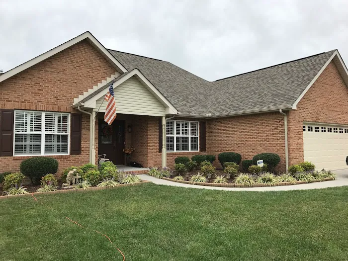 Exterior Home Solutions Roofing & Siding Picture 1