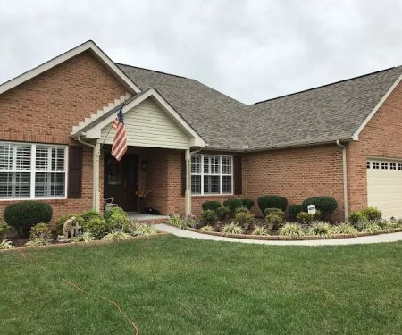 Exterior Home Solutions Roofing & Siding