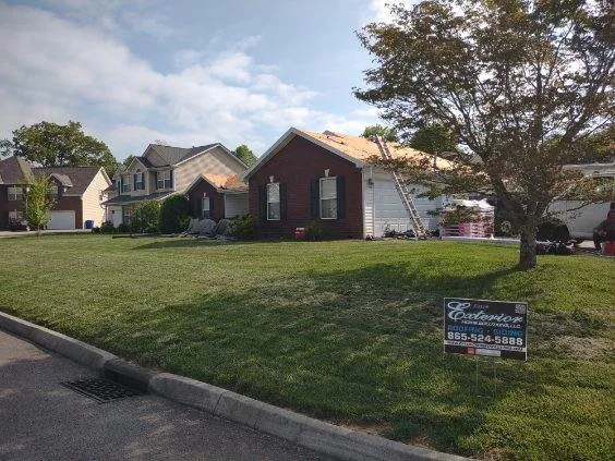 Exterior Home Solutions Roofing & Siding Picture 5