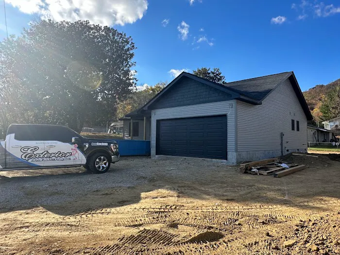 Exterior Home Solutions Roofing & Siding Picture 4
