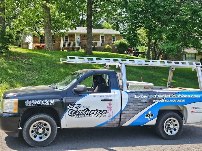 Exterior Home Solutions Roofing & Siding Picture 3