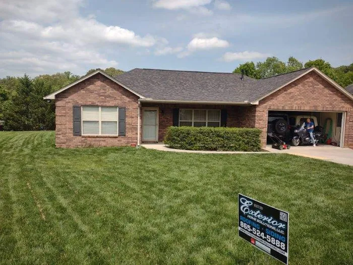 Exterior Home Solutions Roofing & Siding Picture 6
