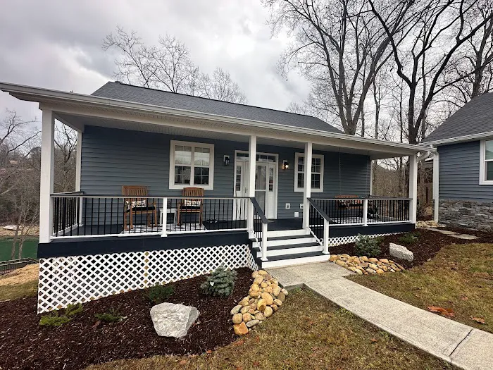 Exterior Home Solutions Roofing & Siding Picture 8
