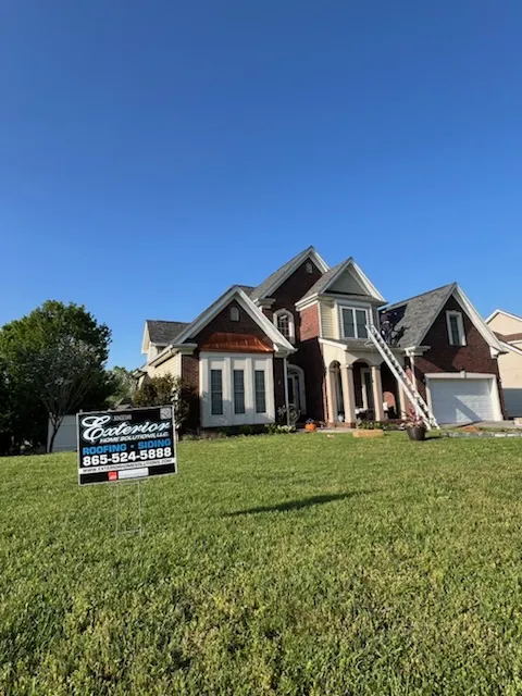 Exterior Home Solutions Roofing & Siding Picture 7