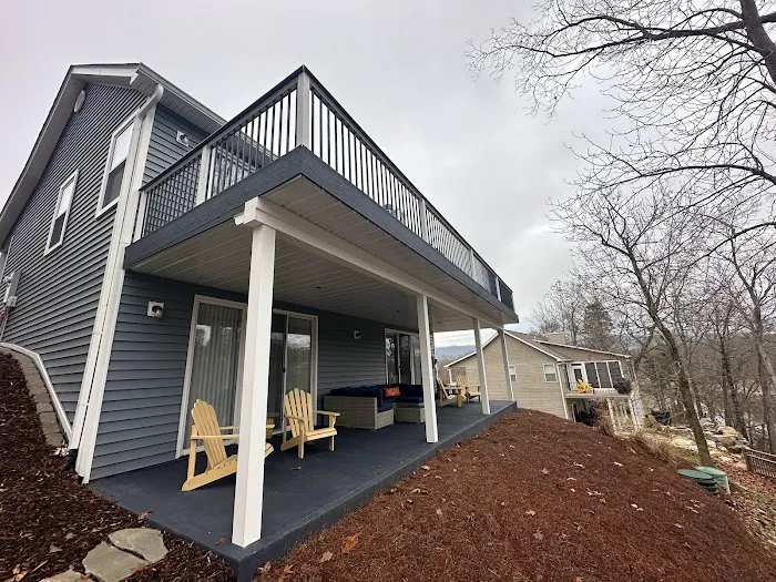 Exterior Home Solutions Roofing & Siding Picture 9