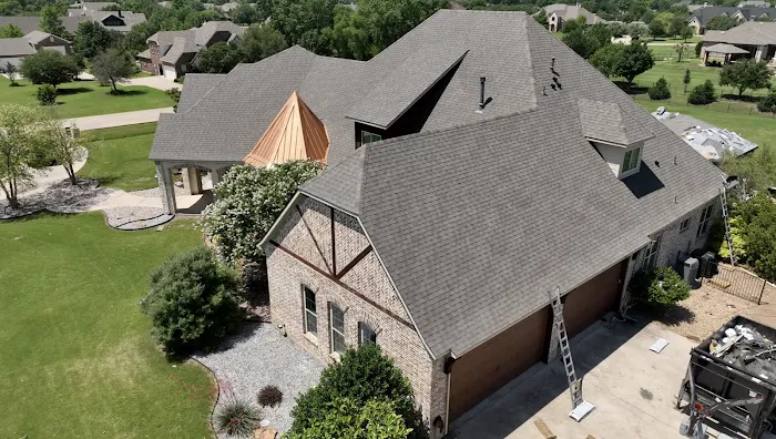 Veritas Roofing Picture 6