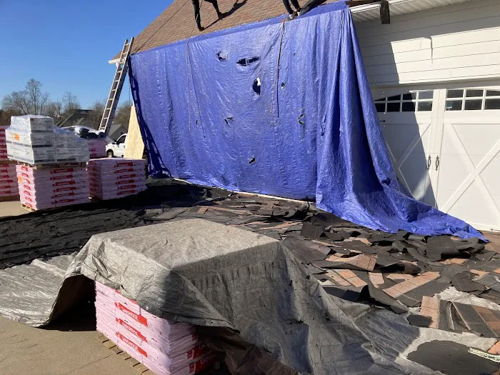 Crest Roofing & Construction Picture 5