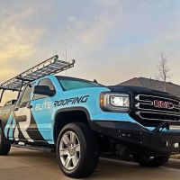 Elite Roofing LLC ico
