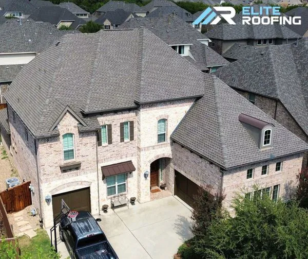 Elite Roofing LLC Picture 5