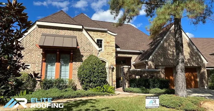 Elite Roofing LLC Picture 8