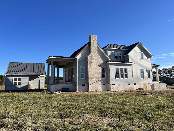 American Homes Remodel and New Build Picture 2