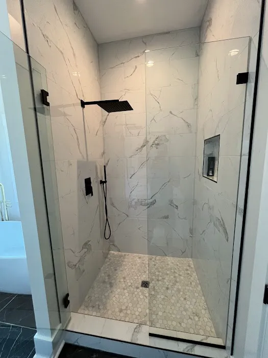 American Homes Remodel and New Build Picture 1