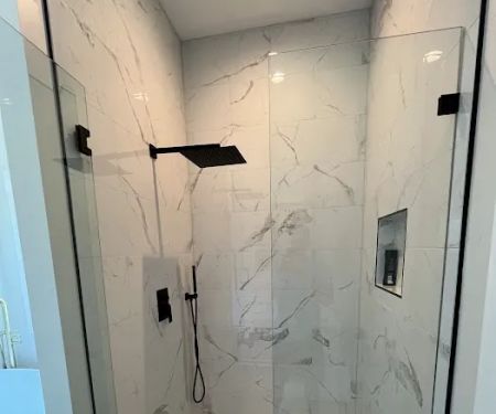 American Homes Remodel and New Build