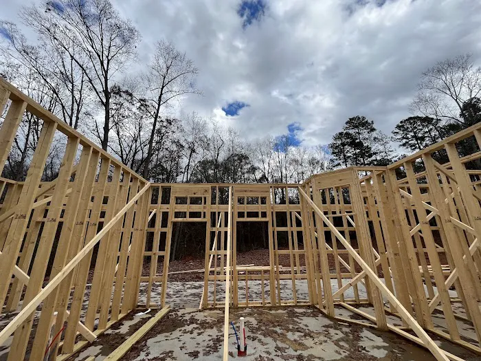 American Homes Remodel and New Build Picture 3