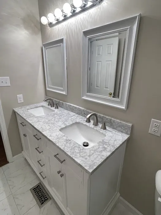 American Homes Remodel and New Build Picture 4