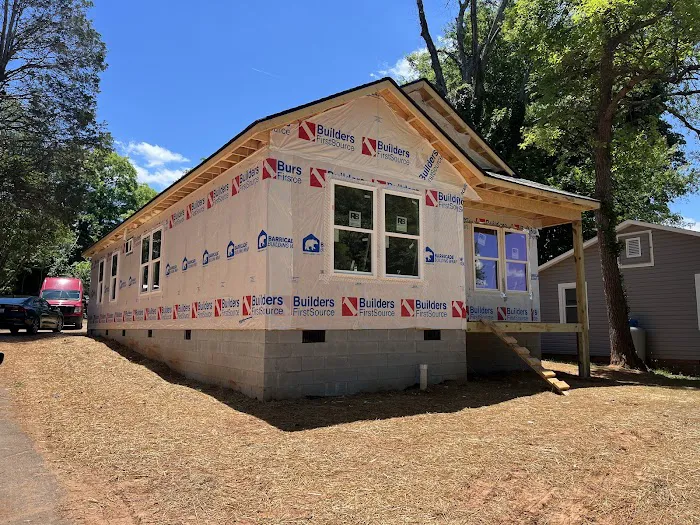 American Homes Remodel and New Build Picture 9