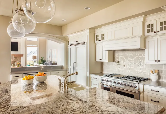 American Homes Remodel and New Build Picture 7