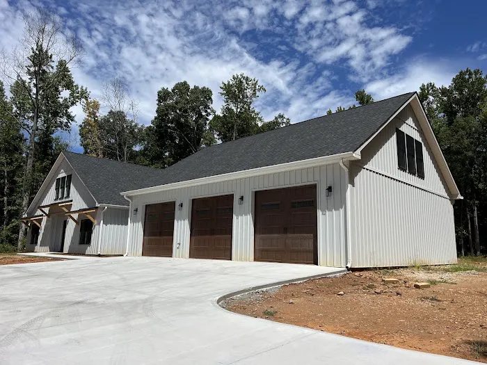 American Homes Remodel and New Build Picture 8