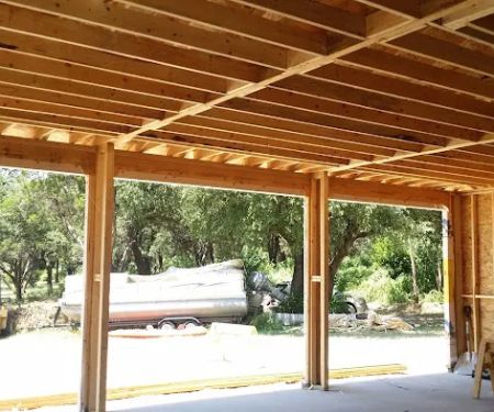 Rhino Roofing and General Contracting, LLC