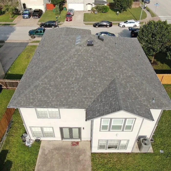 Rhino Roofing and General Contracting, LLC Picture 9