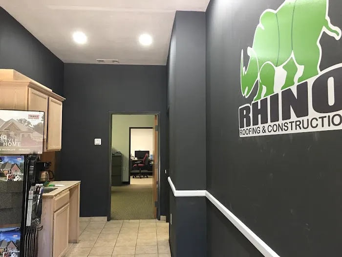 Rhino Roofing and General Contracting, LLC Picture 8