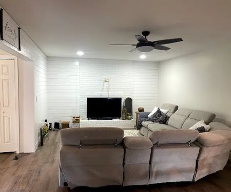 Turnage Construction & Services