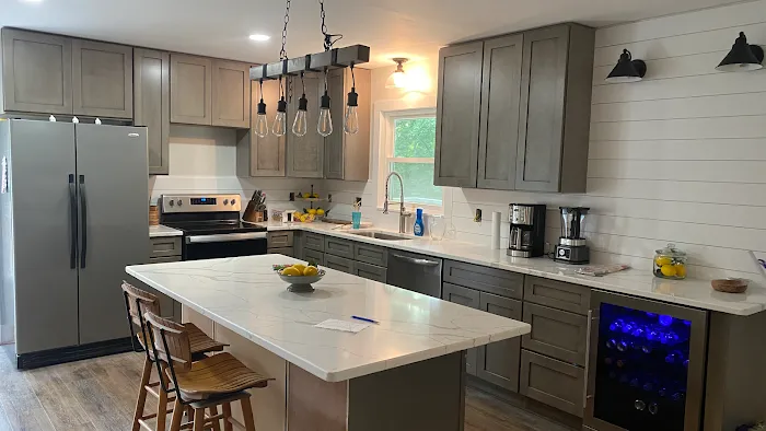 Turnage Construction & Services Picture 3