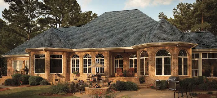Riley-Sons Roofing and Construction Picture 2