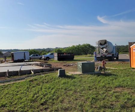 Riley-Sons Roofing and Construction