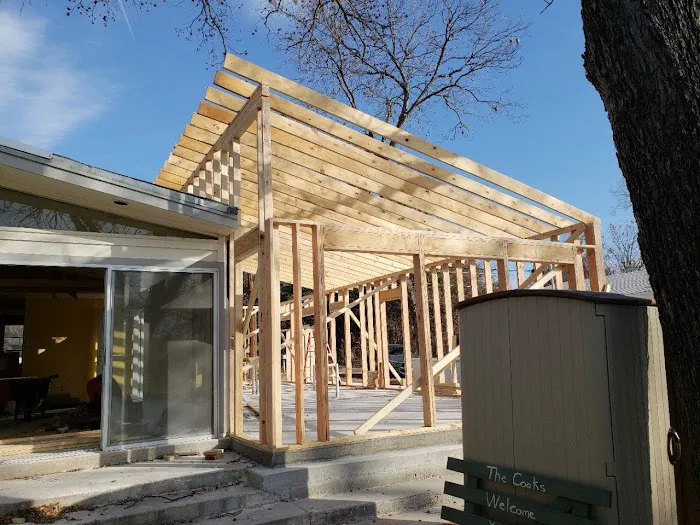 Riley-Sons Roofing and Construction Picture 8