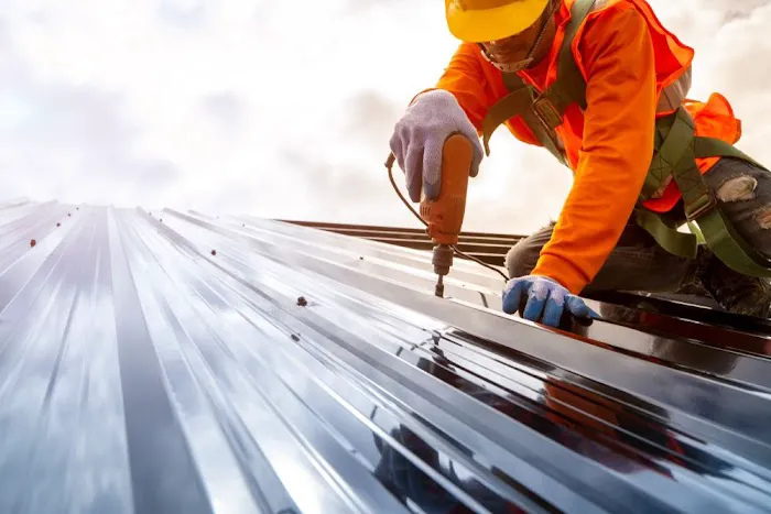 Riley-Sons Roofing and Construction Picture 7