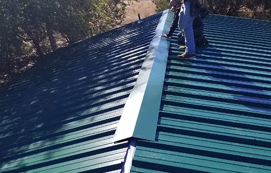 Riley-Sons Roofing and Construction Picture 10