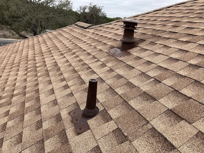 On the House Roof Company Picture 3