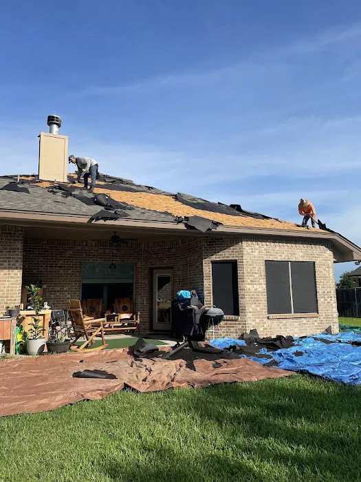 On the House Roof Company Picture 2