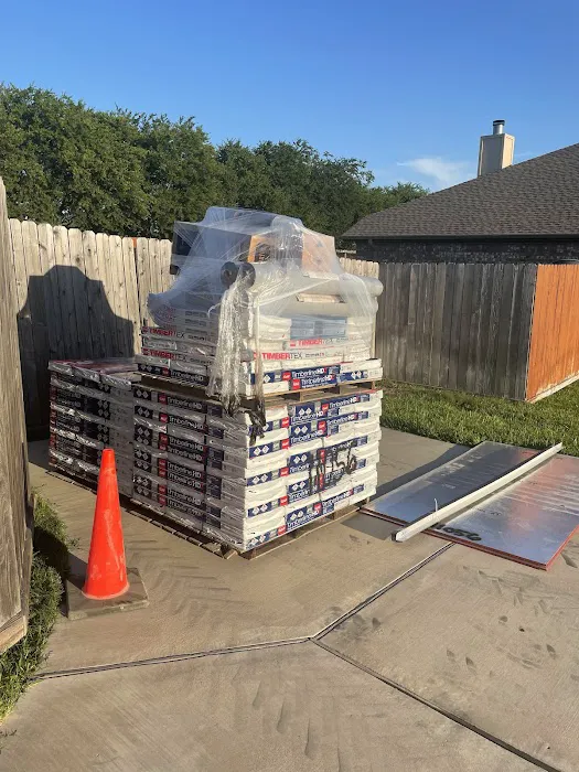 On the House Roof Company Picture 6