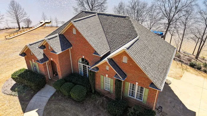 Grier Roofing, LLC Picture 2