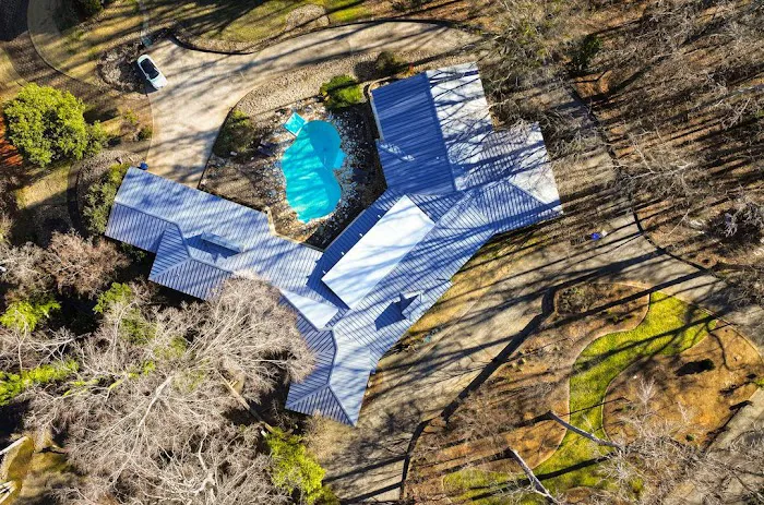 Grier Roofing, LLC Picture 6