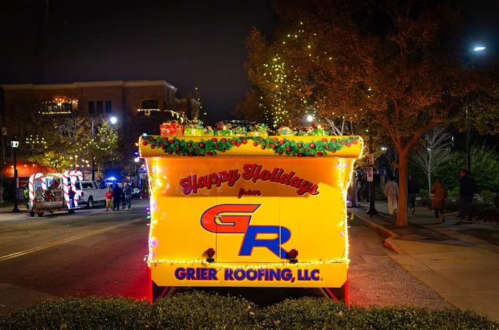 Grier Roofing, LLC Picture 5