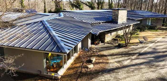 Grier Roofing, LLC Picture 10