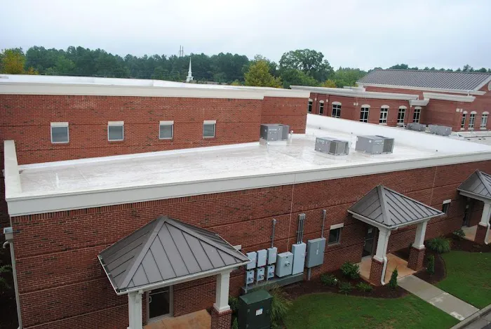 Grier Roofing, LLC Picture 9