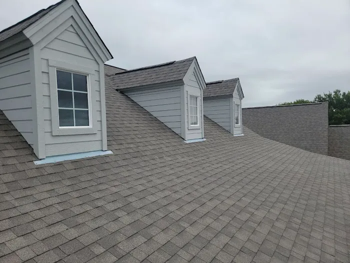 Cardinal Roofing & Exteriors, Llano Picture 1