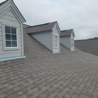 Cardinal Roofing & Exteriors, Llano ico