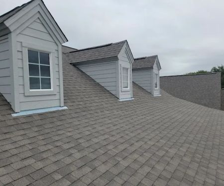 Cardinal Roofing & Exteriors, Llano