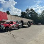 Ricardo's Alpha Roofing